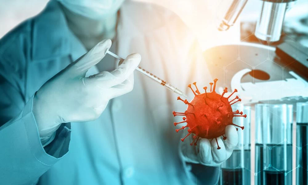 Πόσο καιρό έχει αντισώματα άτομο που μολύνθηκε από κορονοϊό